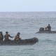 南海进行实弹射击,南海进行实弹射击的地方
