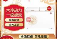 老太每天清爱心冰柜,京东冰柜能换冰箱吗？