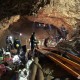 洞穴失联6天生还,泰国13人洞穴探险失联多日，为什么举国救援却毫无进展？