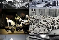 日本民众斥人体实验,感觉日本人经常跪坐着，难道他们不累吗？这样健康吗？