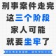 刑事立案下降25.7%,刑事案件逐年下降