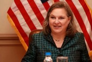 多国批评美国,白宫为什么“点名”批评美国驻联合国大使黑莉？