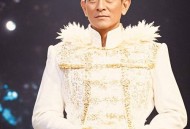 刘德华全运会开幕式,刘德华亚运会开幕式登场了吗？