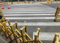 瞻仰人民英雄纪念碑,瞻仰纪念碑为什么按顺时针？