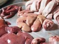 绑猪内脏入境被查,中国海关允许进口猪内脏吗？