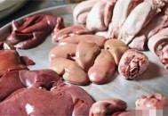 绑猪内脏入境被查,中国海关允许进口猪内脏吗？