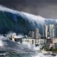 全球多地海啸预警,全球多地海啸预警的原因