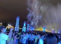 多场跨年烟花取消,青岛跨年烟花取消了吗？