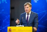 德国外长访华前表态,如何看德国外长德美关系时称，两国关系已不可能回到从前了？