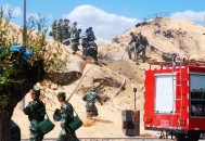 中储粮库7死事故,中储粮库施工需要什么资质？