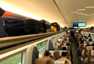 坐高铁不用扛行李了,坐高铁不用扛行李了吗 坐高铁不用扛行李了,坐高铁不用扛行李了吗