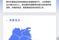 12省份暴雨黄色预警,暴雨黄色预警雨有多大？