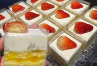 山姆蛋糕吃出一颗牙,山姆超市的蛋糕为什么这么便宜？