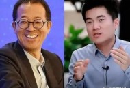 罗永浩讽刺俞敏洪,罗永浩和俞敏洪有过节吗？