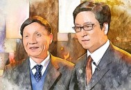中南大学原校长被查,中南大学的校长黄伯云院士在中南大学教什么专业？