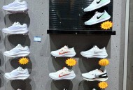 耐克店疑买到假货,为什么有些耐克店买的是假的？