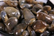 赤脚站水缸清海鲜柜,冬日早晨的普吉岛是否别有一番滋味？