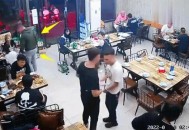 烧烤店办演出被罚9万,烧烤店办演出被罚9万块钱