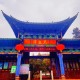进丽江古城收维护费,丽江古城维护费，每进出一次都要交吗？