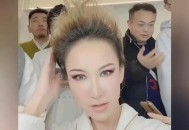 李玟二姐索赔2.7万,李玟二姐索赔2.7万是真的吗