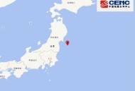 日本本州6.8级地震,日本本州发生6.2级地震