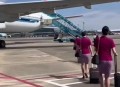 空姐飞行途中跳舞,空姐飞行途中跳舞视频