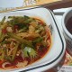 魏家凉皮门店现老鼠,宝鸡魏家凉皮加盟费多少？