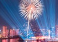 浏阳跨年烟花仪式感,今晚浏阳有烟花看吗？
