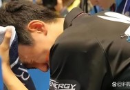 王楚钦打哭日本对手,王楚钦打哭日本对手视频