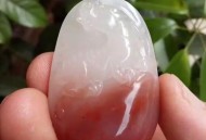 吉林发现大型金矿,鸡血玉的组成成分？