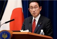 再次对俄发制裁威胁,岸田文雄追加对俄制裁，普京下令接管萨哈林2号，日本如何扛住？
