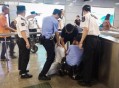 广州山体滑坡2人遇难,广州地铁2号线停运了吗？
