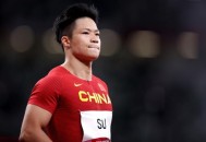苏炳添回应退役传闻,苏炳添退役后会怎么样？