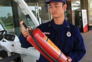 16年老兵告别边防,你当初选择做消防员这个职业是为了什么？