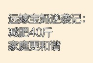 全家一起减肥瘦40斤,全家就我一个人40岁，有100万现金，有房没房贷，也不想工作请问怎么安排下不辈？