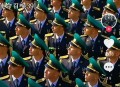德国50亿军援乌克兰,德国人和乌克兰人是同种族吗？