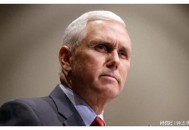 突发!美副总统车被击,怎么看美国副总统彭斯,无意打了小孩子的脸,被要求道歉这件事? 突发!美副总统车被击,怎么看美国副总统彭斯,无意打了小孩子的脸,被要求道歉这件事?