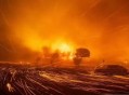 美国加州大火持续4天,2020加州大火哪天开始烧的？