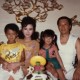 谢霆锋妹妹二胎得子,谢霆锋妹妹会讲国语吗？