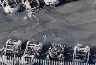 纽约发生汽车爆炸,美国纽约曼哈顿发生爆炸4人受伤，是恐袭吗？