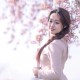 女模拒发生关系被扔,拍摄樱花人像，怎么平衡樱花和模特服装之间的关系？