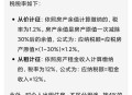 房东税来了,房东税什么时候开始？