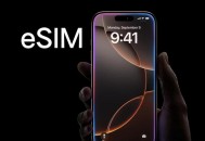 eSIM手机来了,esim 手机