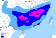 新一轮大范围强降雨,南方新一轮强降雨什么时候结束？