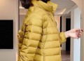 羽绒服里穿薄点暖和,羽绒服内搭越薄越保暖吗? 羽绒服里穿薄点暖和,羽绒服内搭越薄越保暖吗?