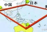 印度宣布已超日本,中国日本印度哪个领土面积大？