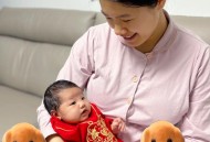 16个孩子1个妈,16个月的宝宝只会喊妈妈正常吗? 16个孩子1个妈,16个月的宝宝只会喊妈妈正常吗?