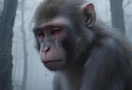 猴子出逃假照引恐慌,动物出逃说明什么？