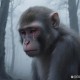 猴子出逃假照引恐慌,动物出逃说明什么？