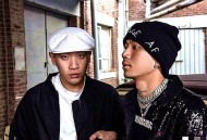 一Rapper吸毒被捕,